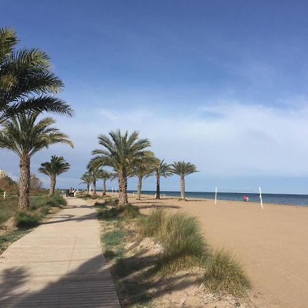 Dianium A-Serviden Dénia Exterior foto