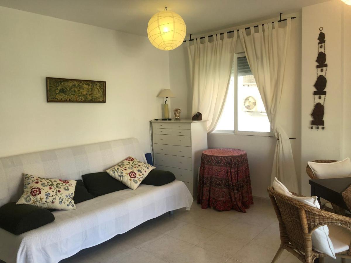 Dianium A-Serviden Dénia Exterior foto