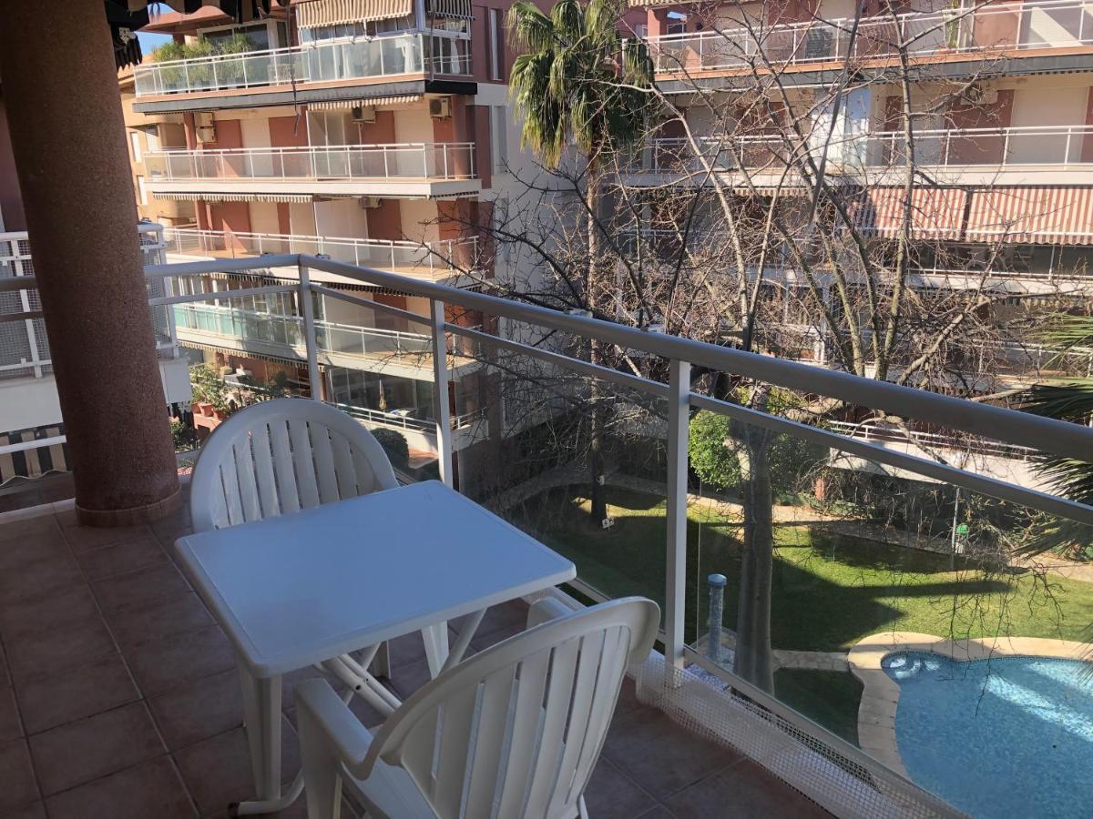 Dianium A-Serviden Dénia Exterior foto
